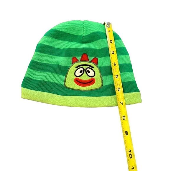 TY Yo Gabba PROBEE beanie hat - Picture 4 of 5
